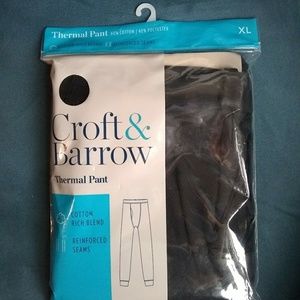 Thermal Pant